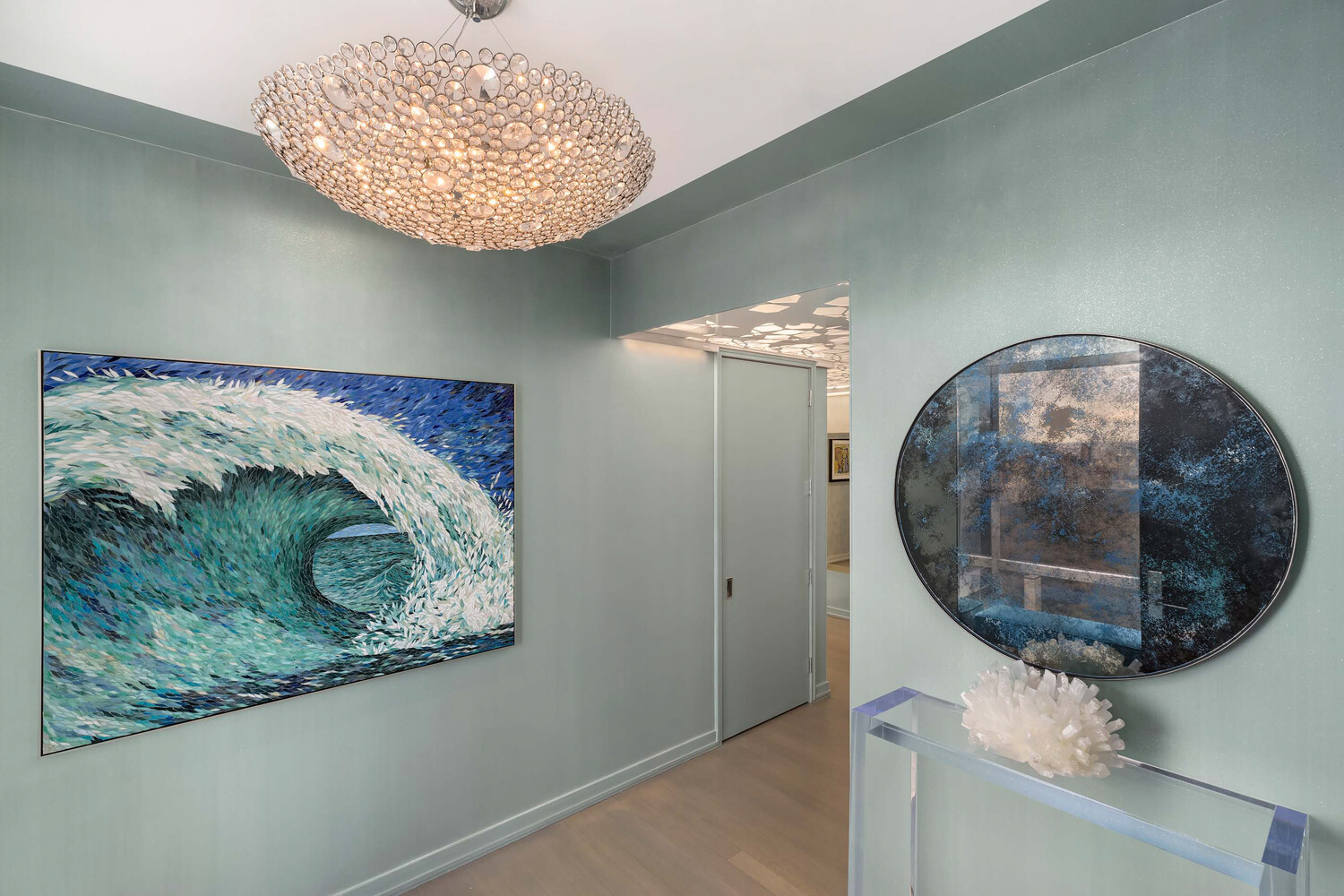 #20 photo, 157 W 57TH Street, मैनहटन Central Park South , NY 10019