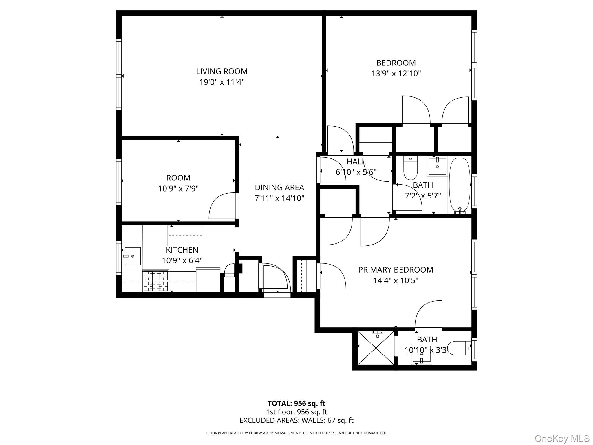 #2 photo, 5 Rockledge Road, Hartsdale , NY 10530