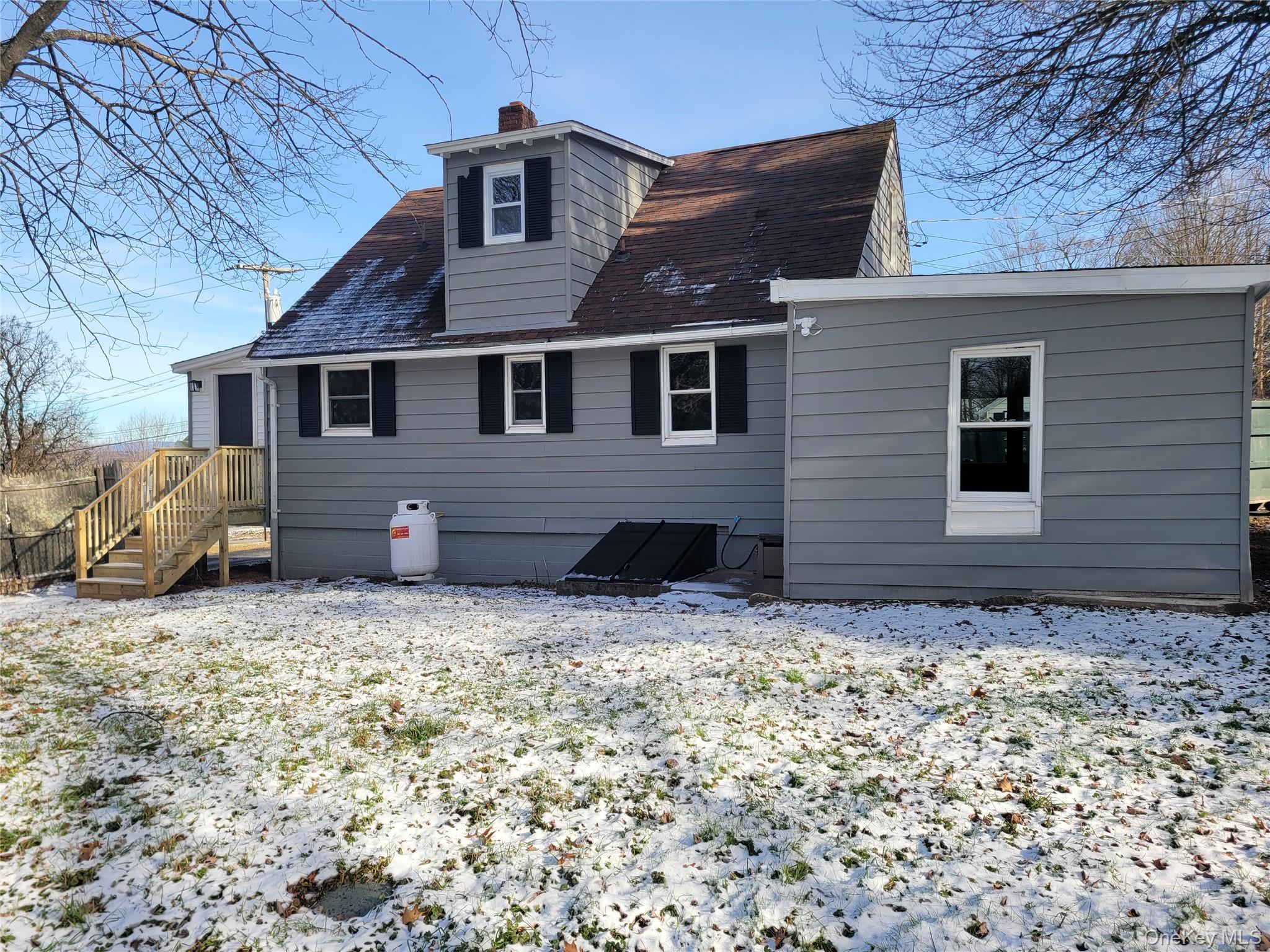 #1 photo, 25 Albion Street, Liberty , NY 12754