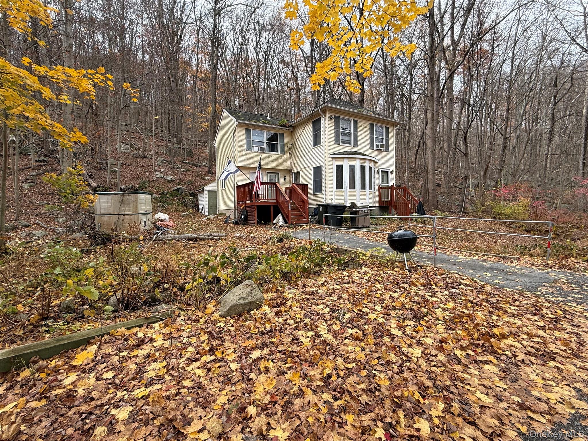 #1 photo, 119 Sixth Street, Hillburn , NY 10931