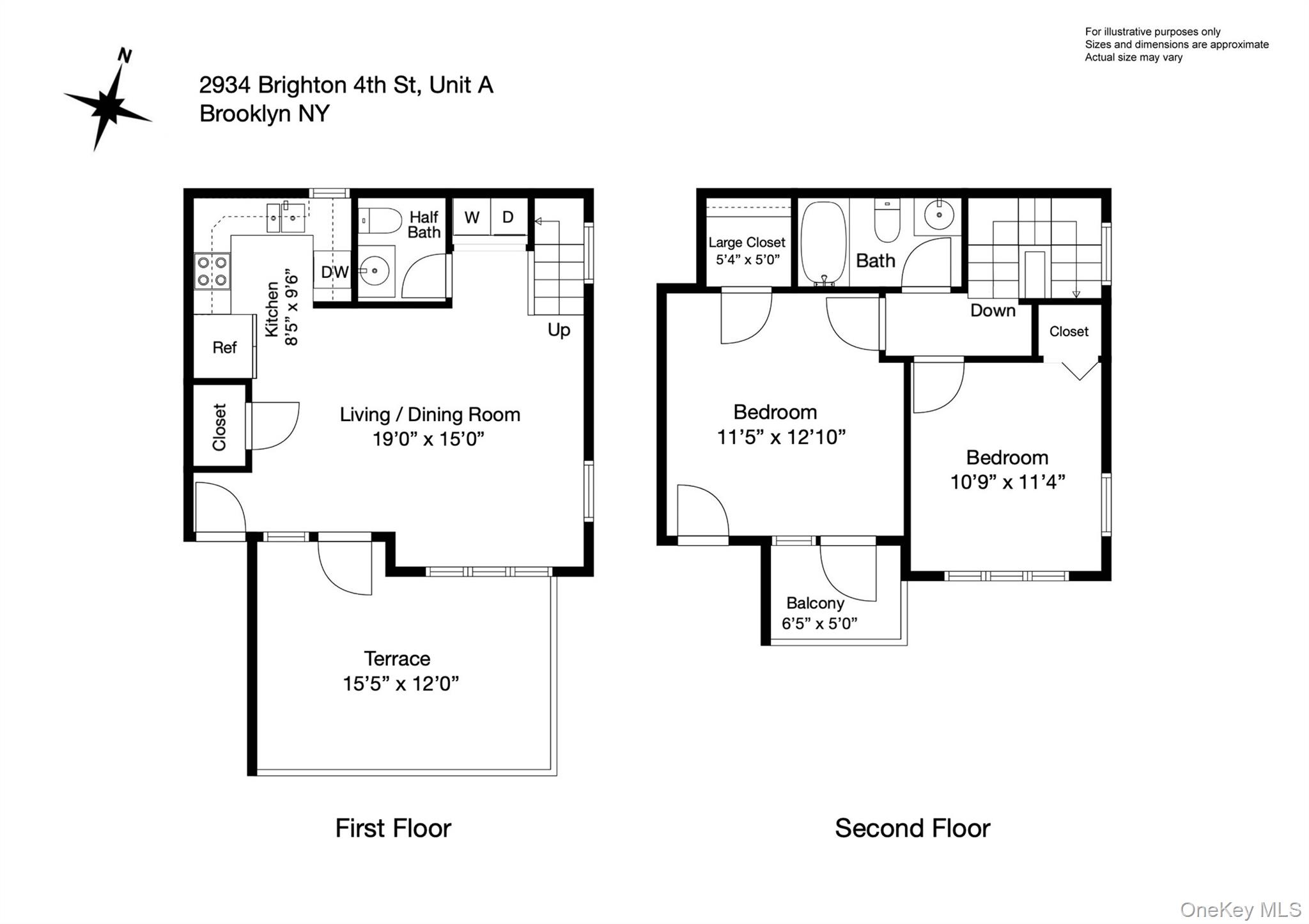 #17 photo, 2934 Brighton 4th Street, Brooklyn , NY 11235