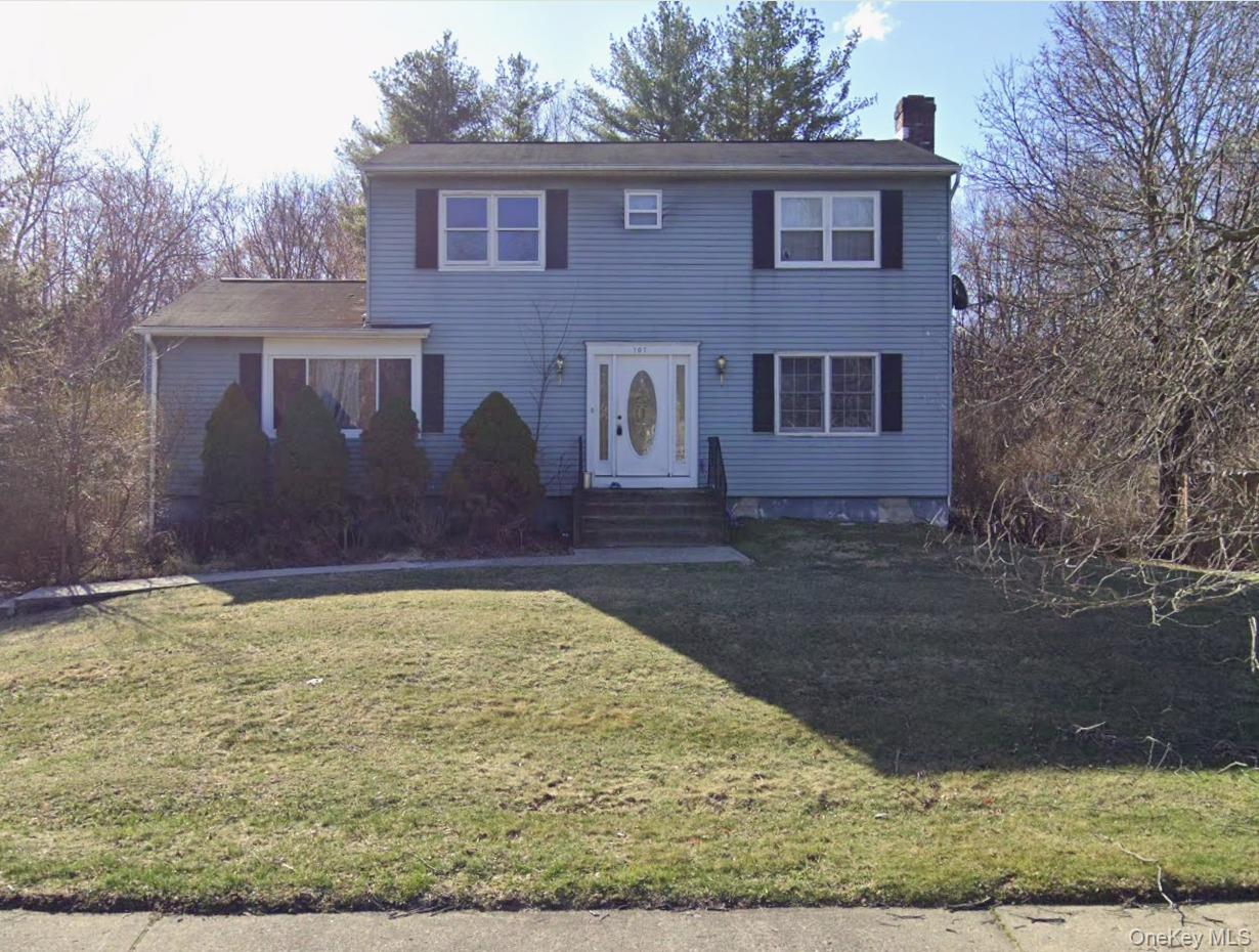 #1 photo, 107 Barnes Road, Washingtonville , NY 10992