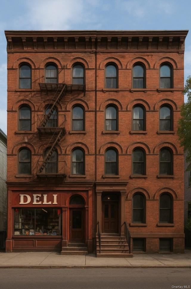 #1 photo, 32-34 Nostrand Avenue, Brooklyn , NY 11205