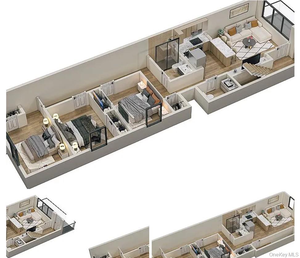 #2 photo, 718 E 99th Street, Brooklyn , NY 11236