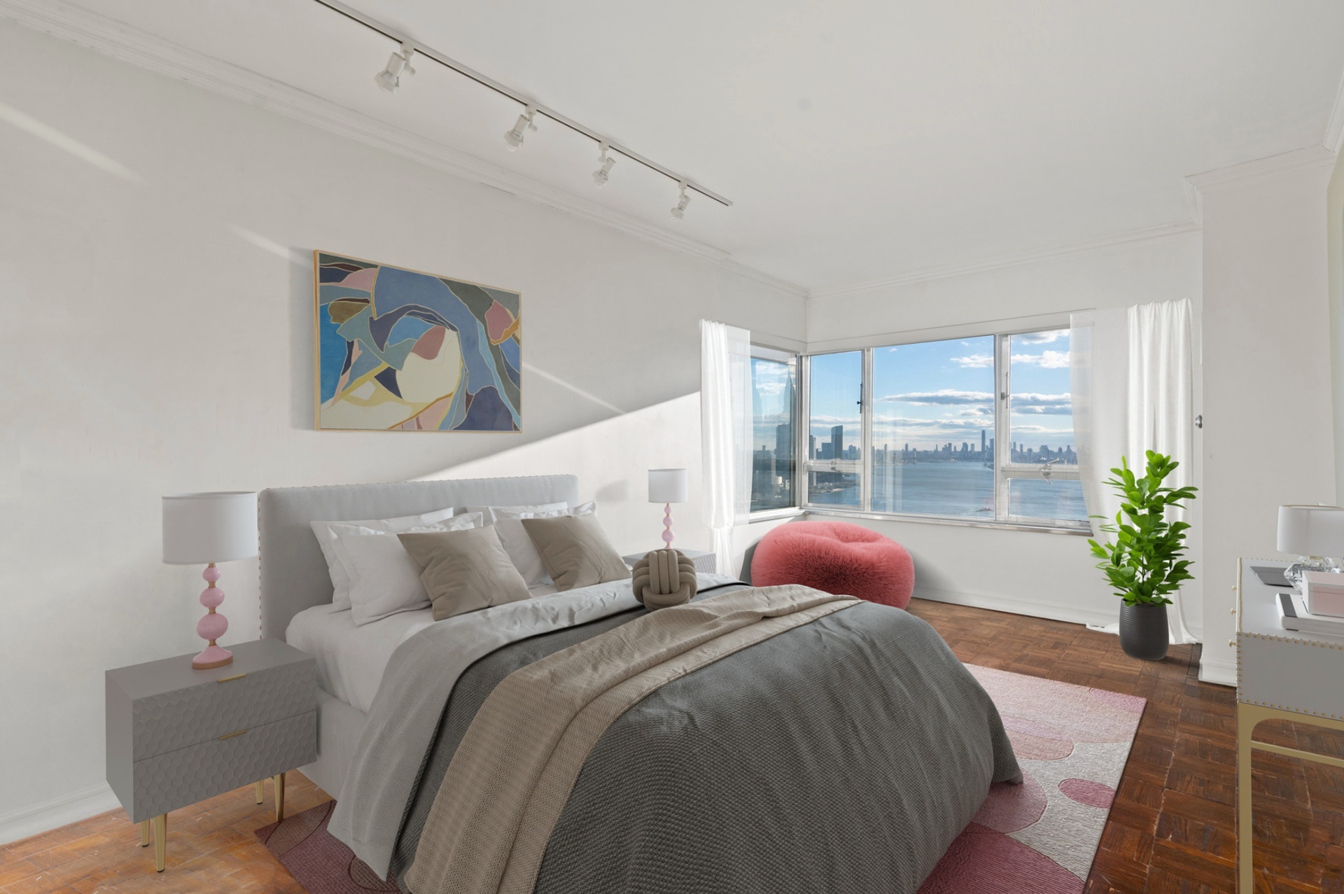 #12 photo, New York City, Sutton Place , NY 10022