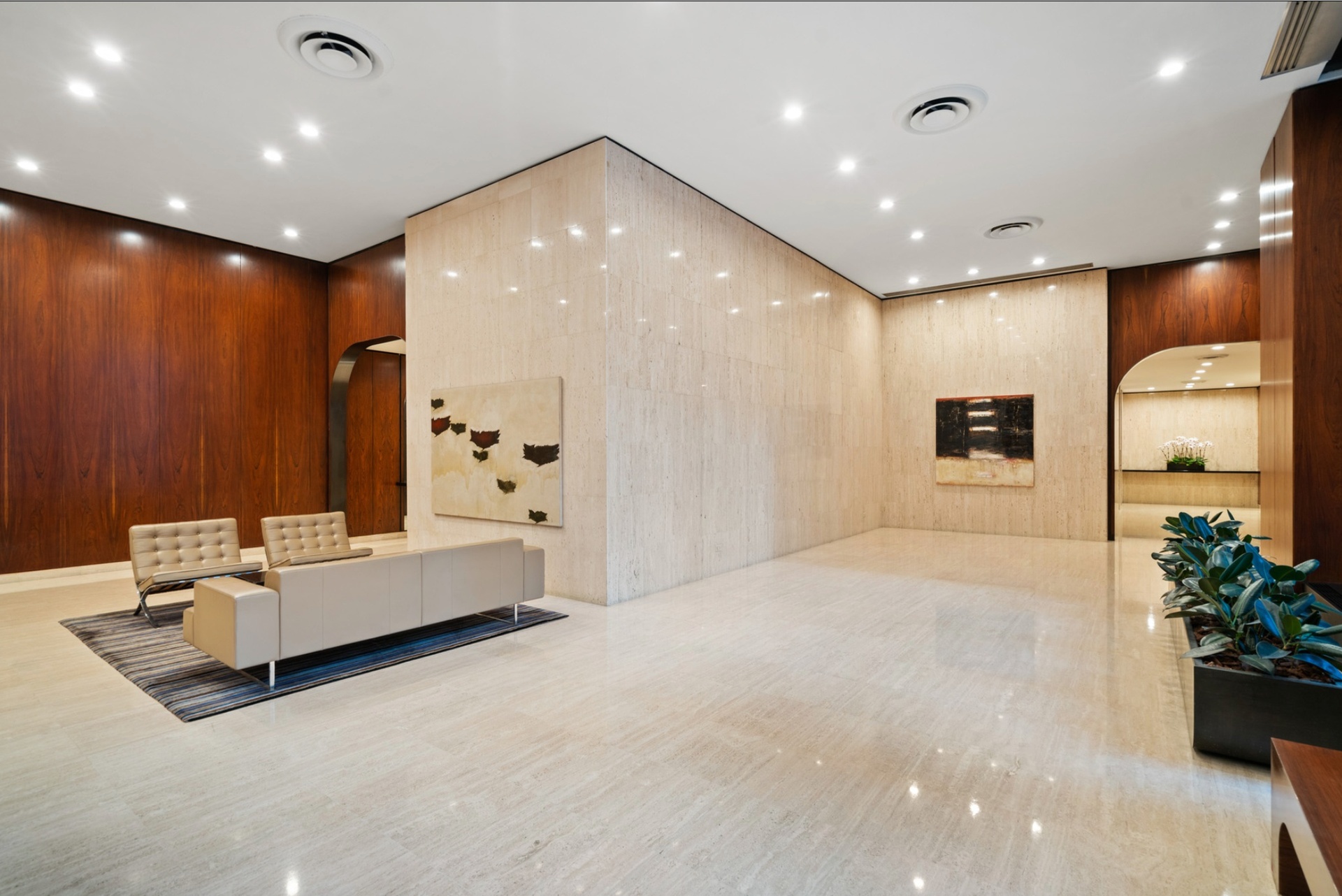 #19 photo, New York City, Sutton Place , NY 10022