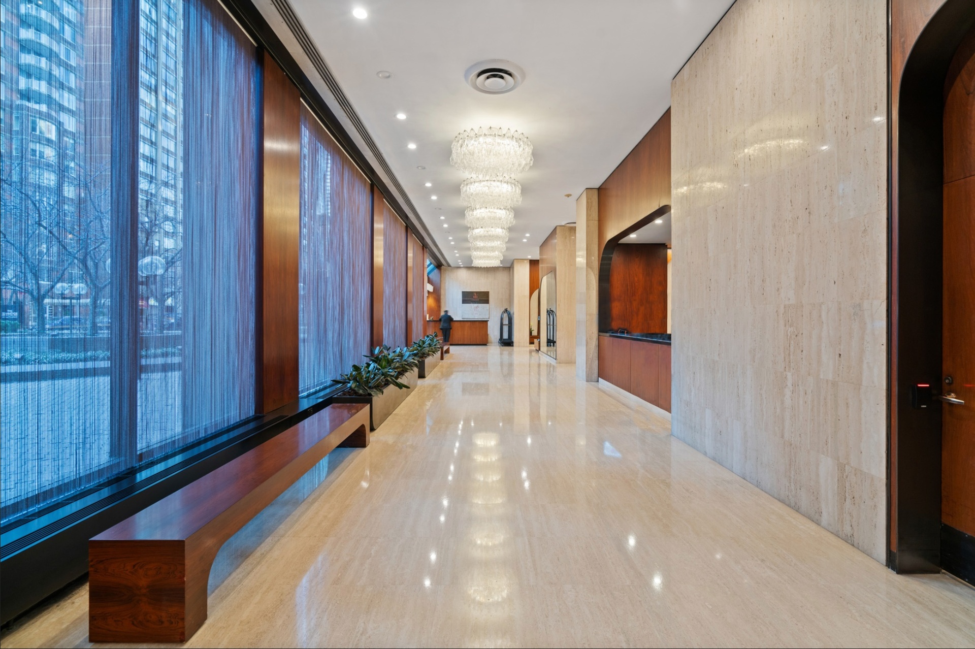 #20 photo, New York City, Sutton Place , NY 10022