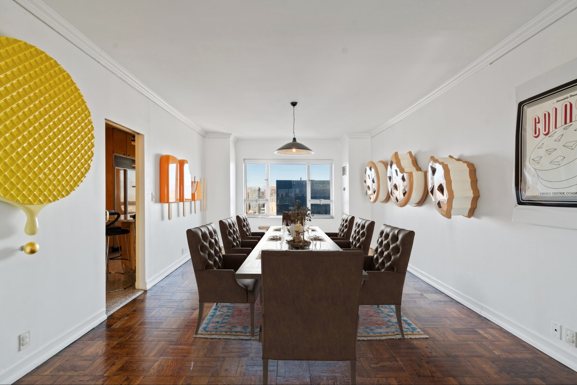 #4 photo, New York City, Sutton Place , NY 10022