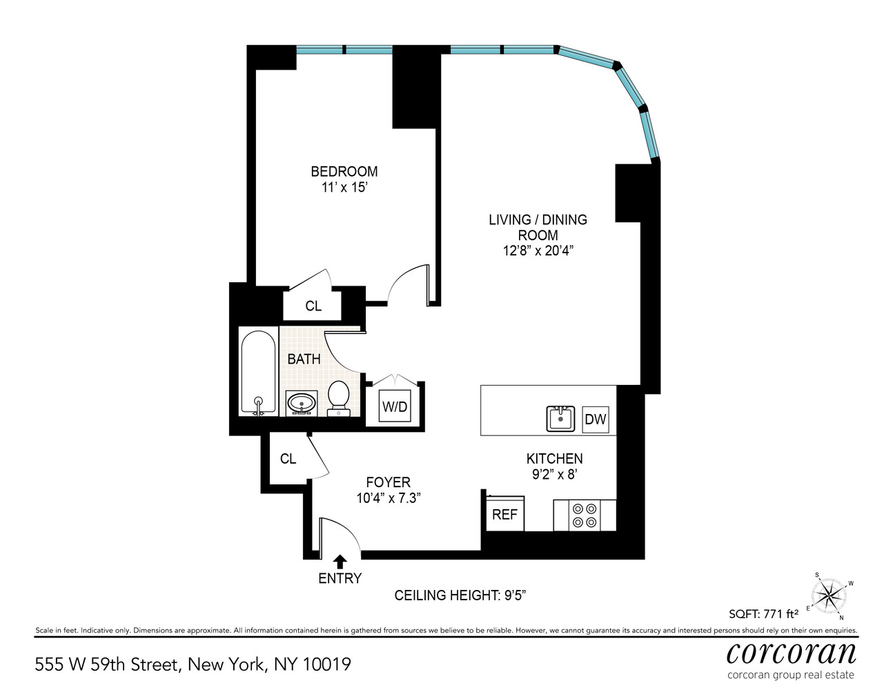 #2 photo, New York City, Lincoln Square , NY 10019