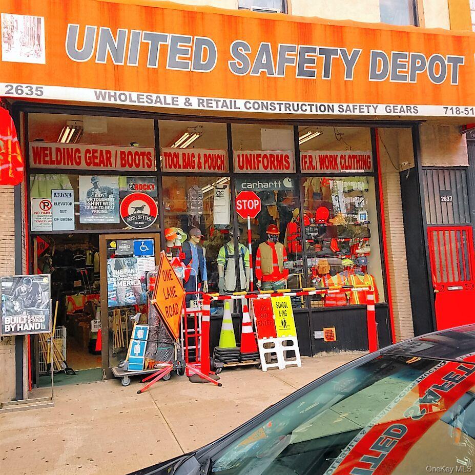 #1 photo, 2635 Atlantic Avenue, Brooklyn , NY 11207