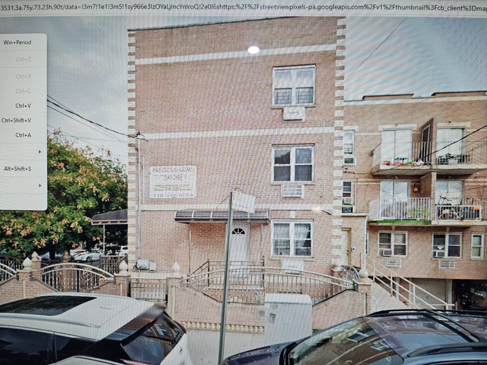 #1 photo, 768 belmont ave, East New York , NY 11208