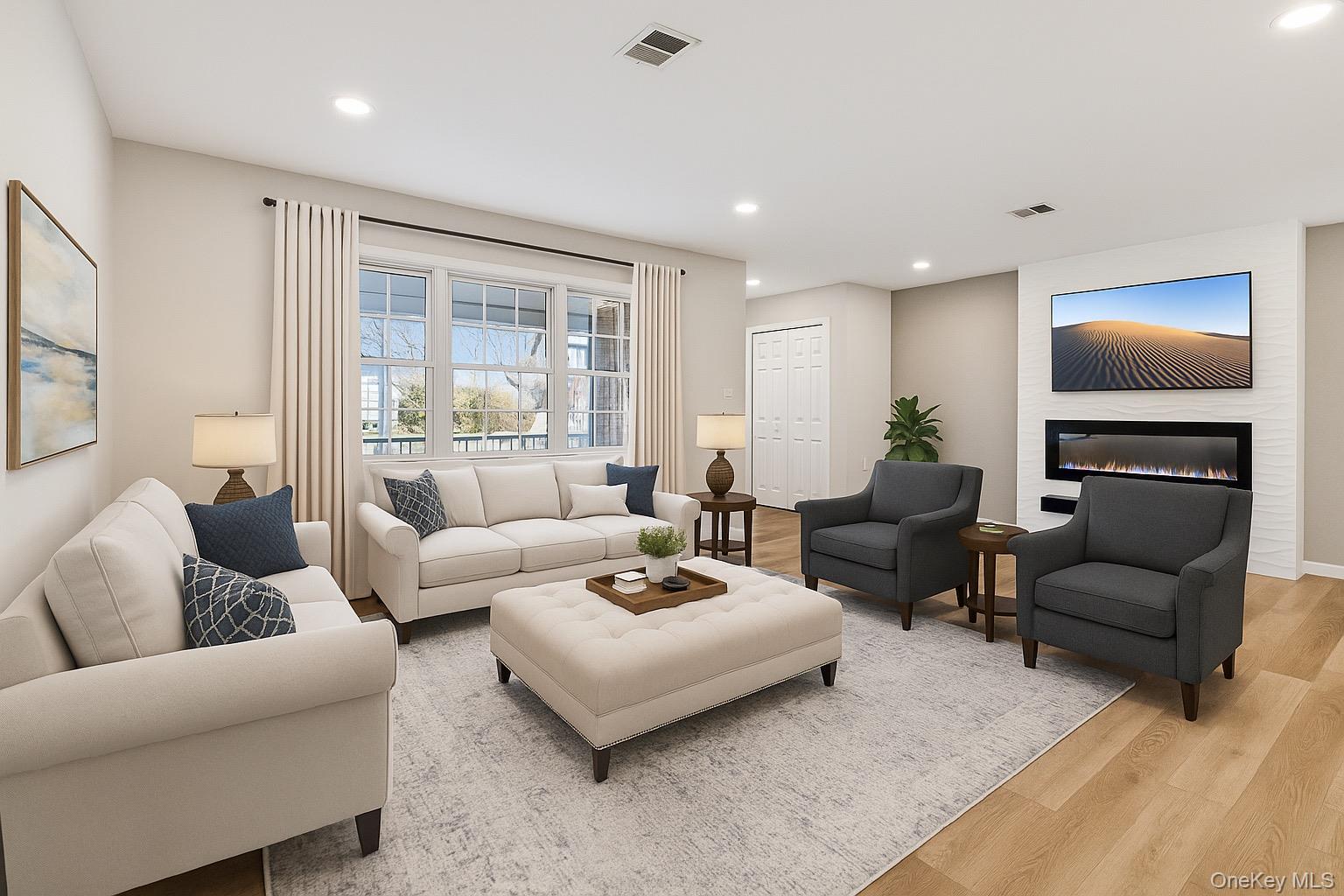 #4 photo, 195 Canterbury Drive, সাফোক কাউন্টি Ridge , NY 11961