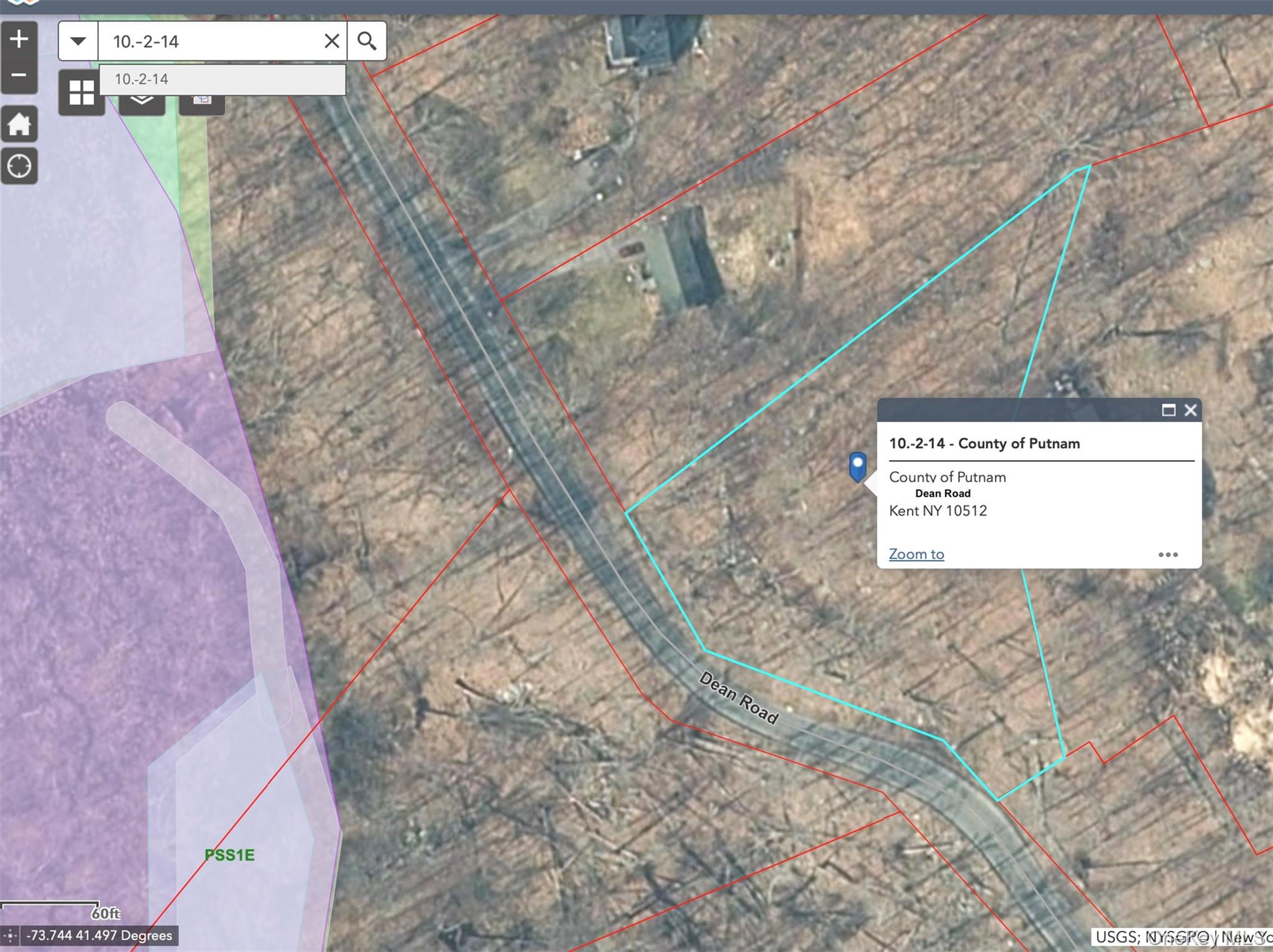 #2 photo, Dean Road, Carmel , NY 10512