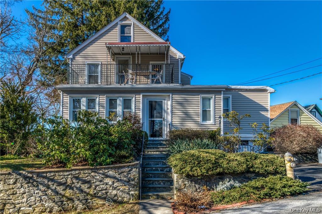 #2 photo, 21 Wallace Street, Tuckahoe , NY 10707