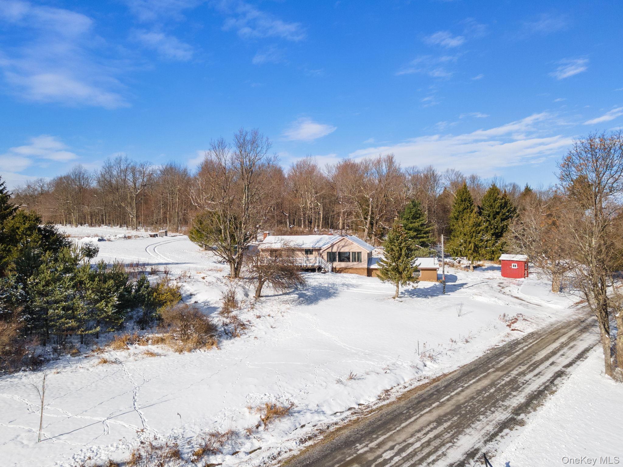 #2 photo, 929 Patria Road, Call Listing Agent , NY 12071