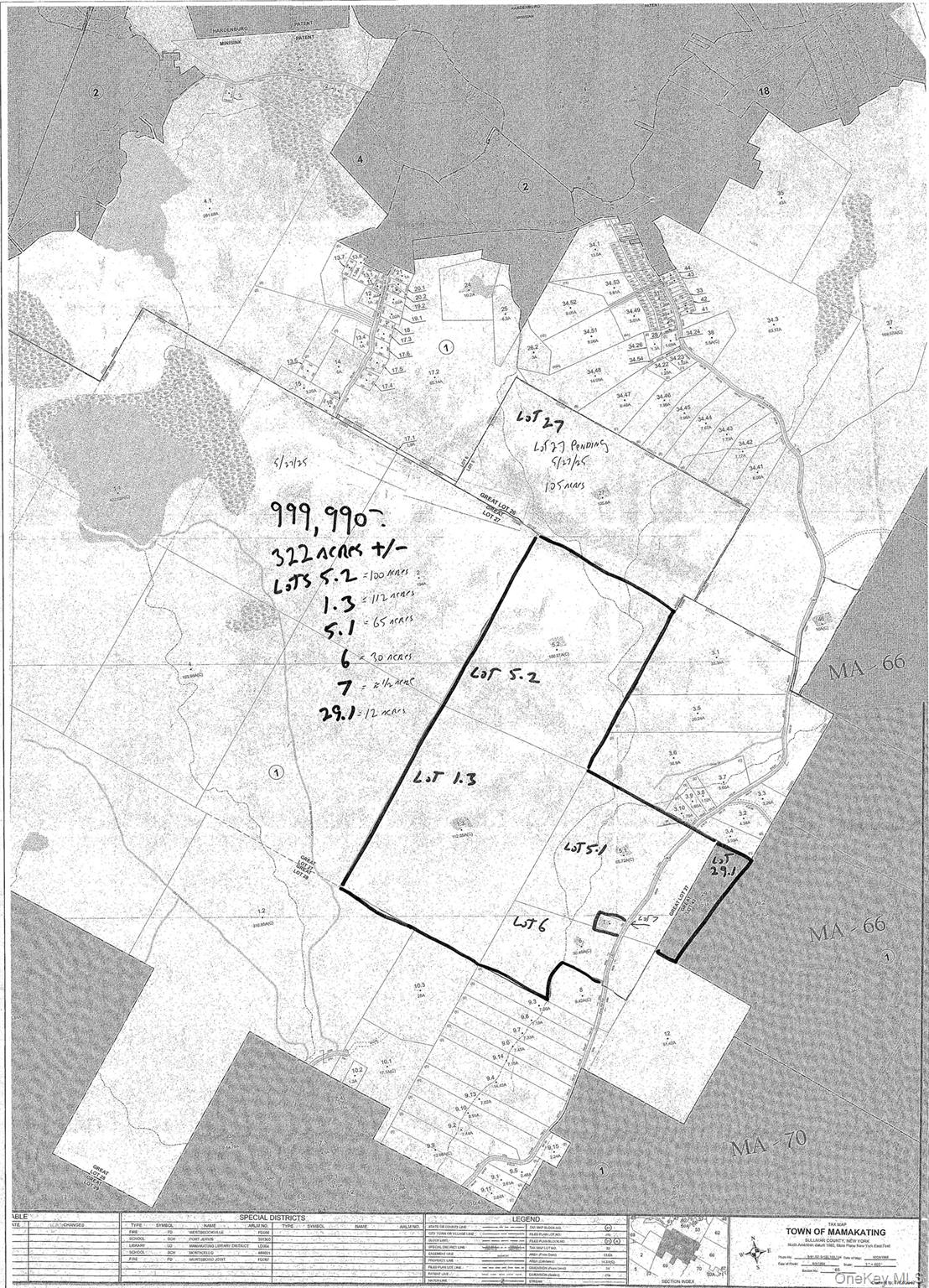 #2 photo, tbd Pine Kill Road, Wurtsboro , NY 12790