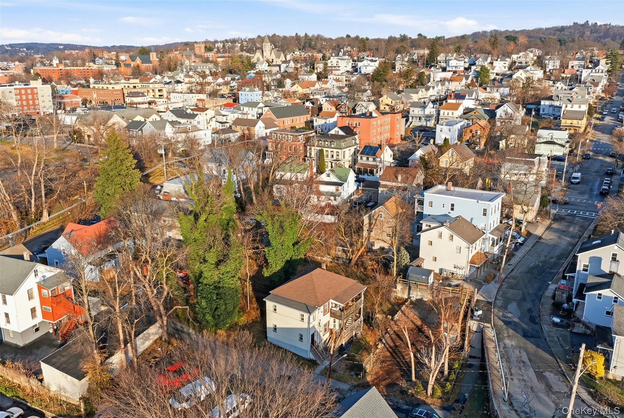 #4 photo, 3 Hamilton Avenue, Ossining , NY 10562