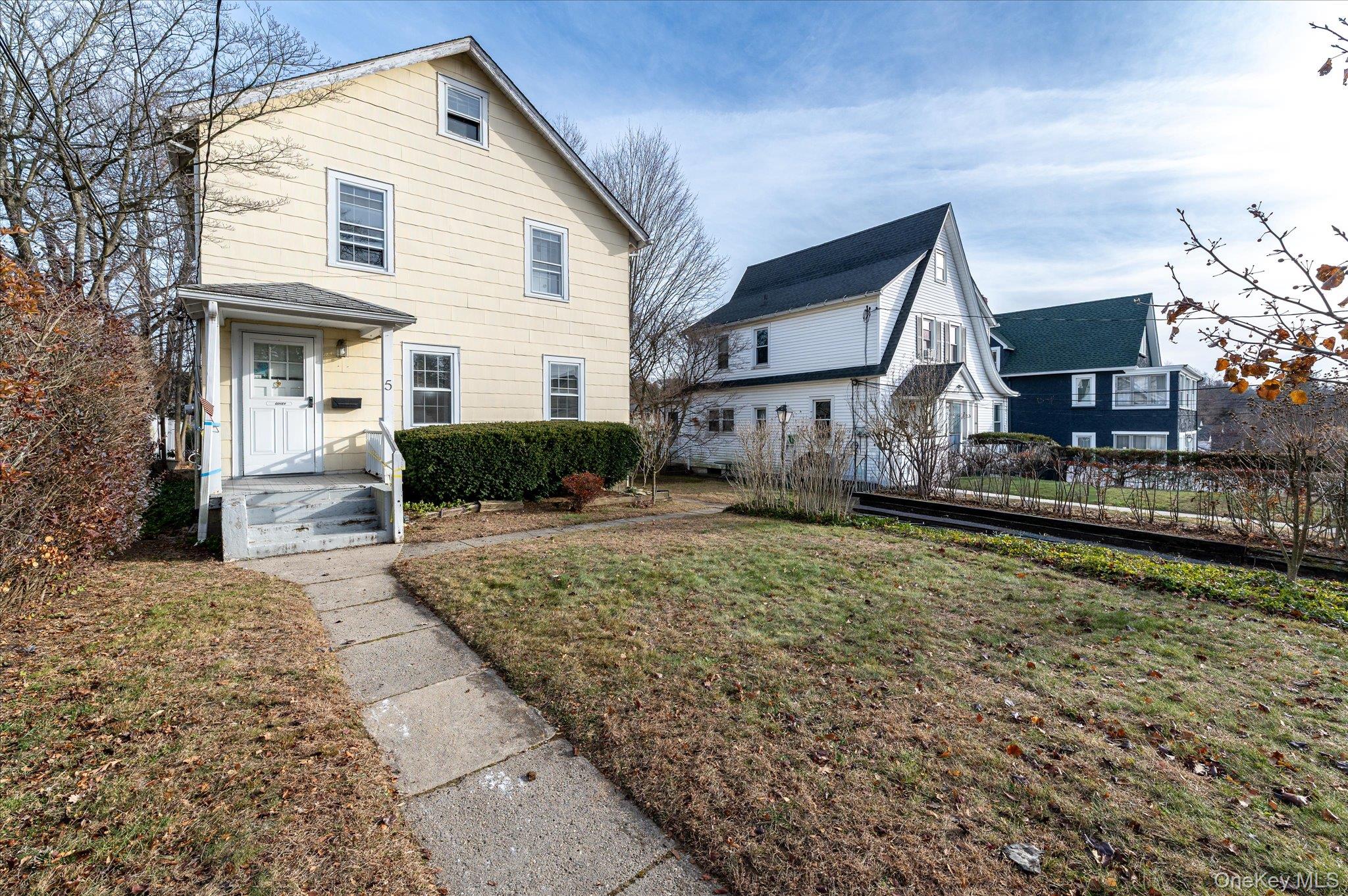 #1 photo, 5 West Street, Mount Kisco , NY 10549