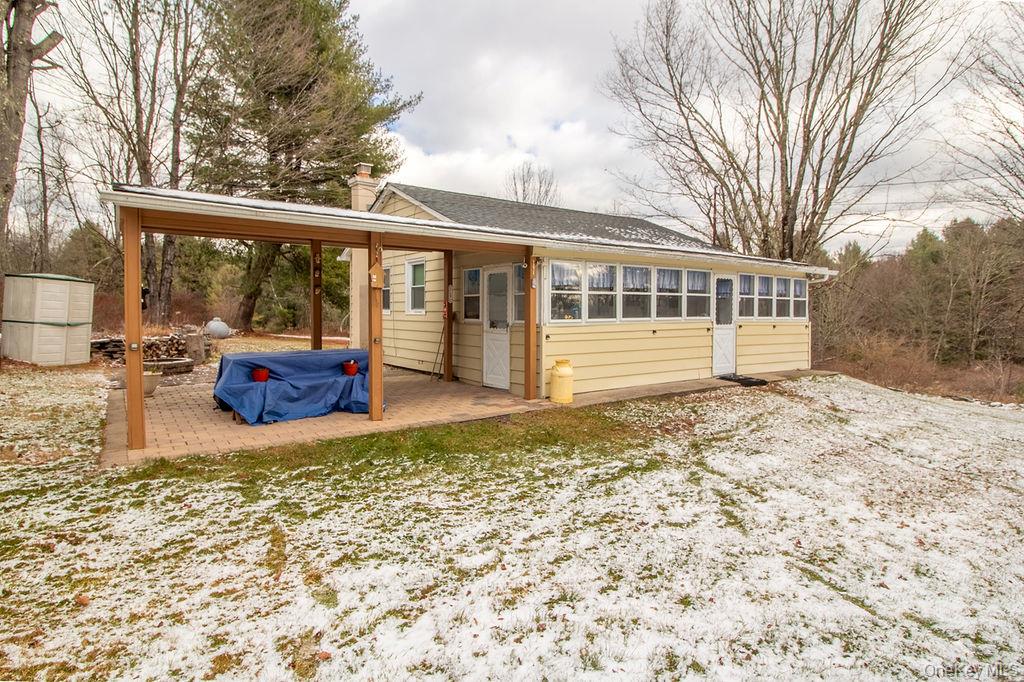 #11 photo, 224 Camp Road, Ellenville , NY 12428