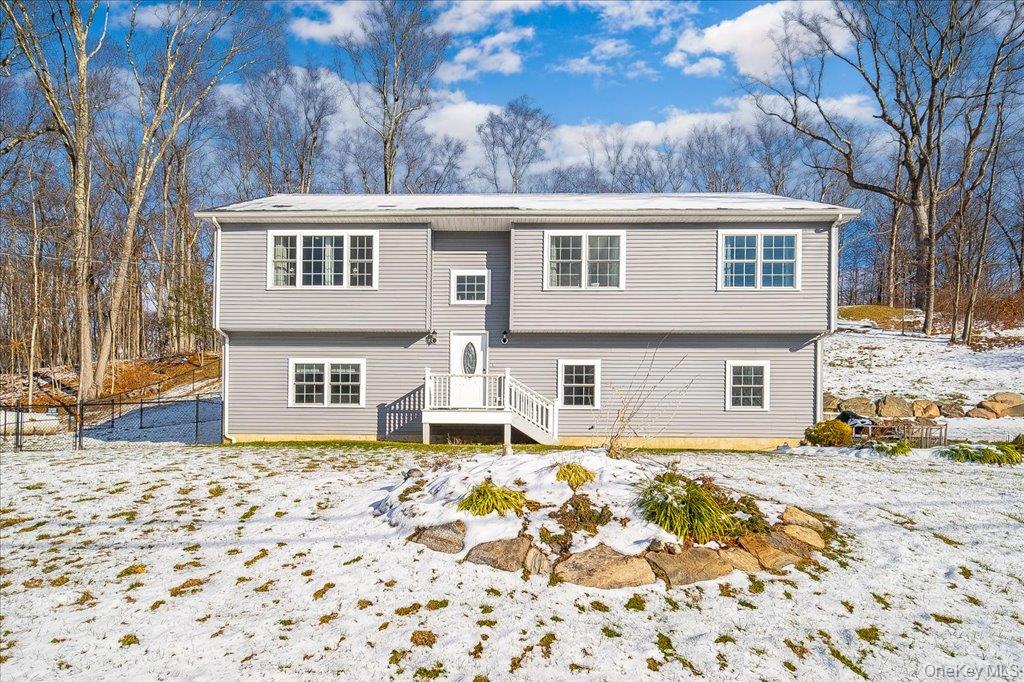 #1 photo, 141 Johnson Road, Wingdale , NY 12594