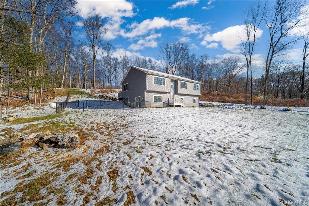 #4 photo, 141 Johnson Road, Wingdale , NY 12594