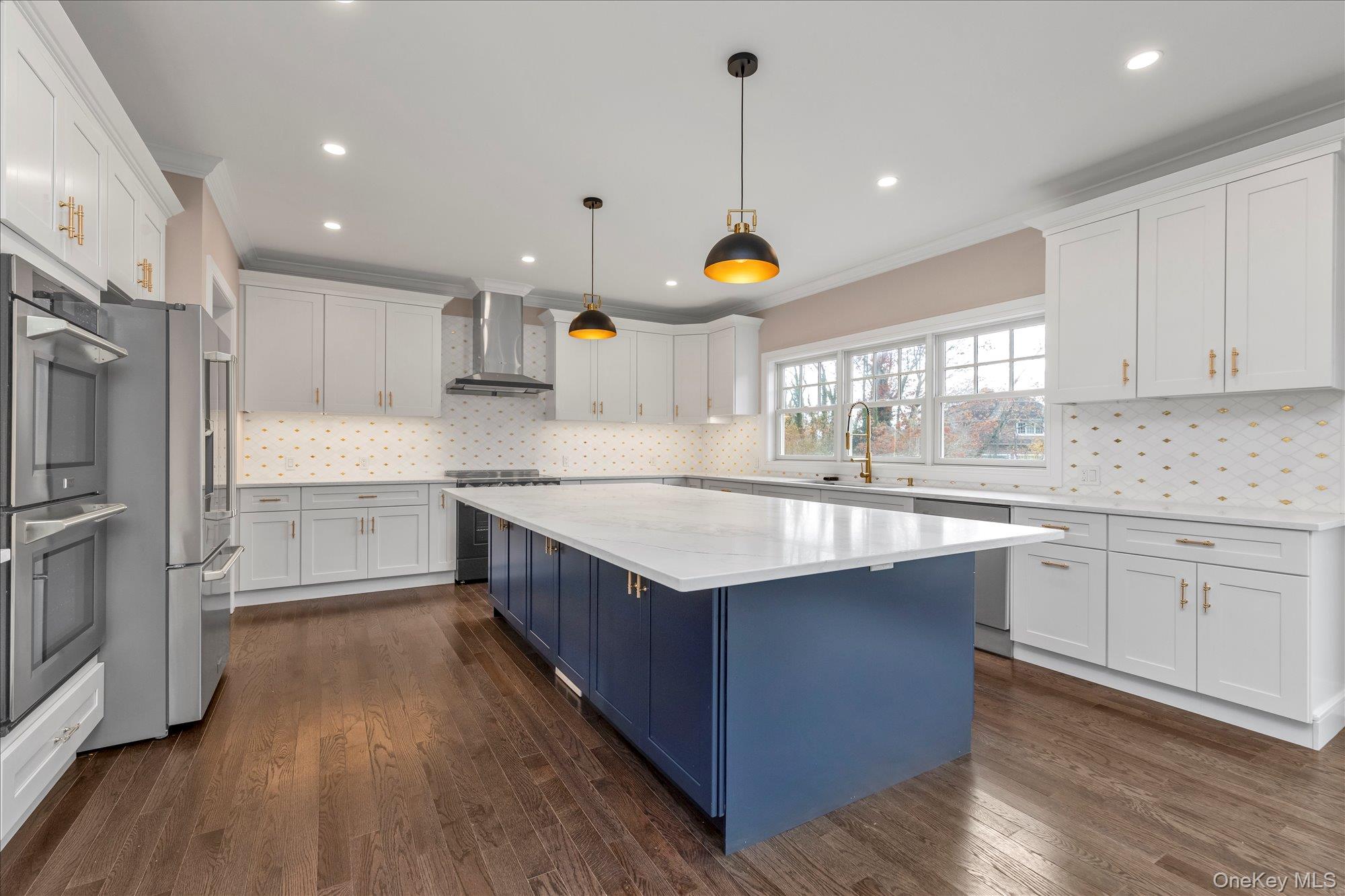 #16 photo, 34 Calumet Drive, 东长岛 Dix小山 Dix Hills , NY 11746