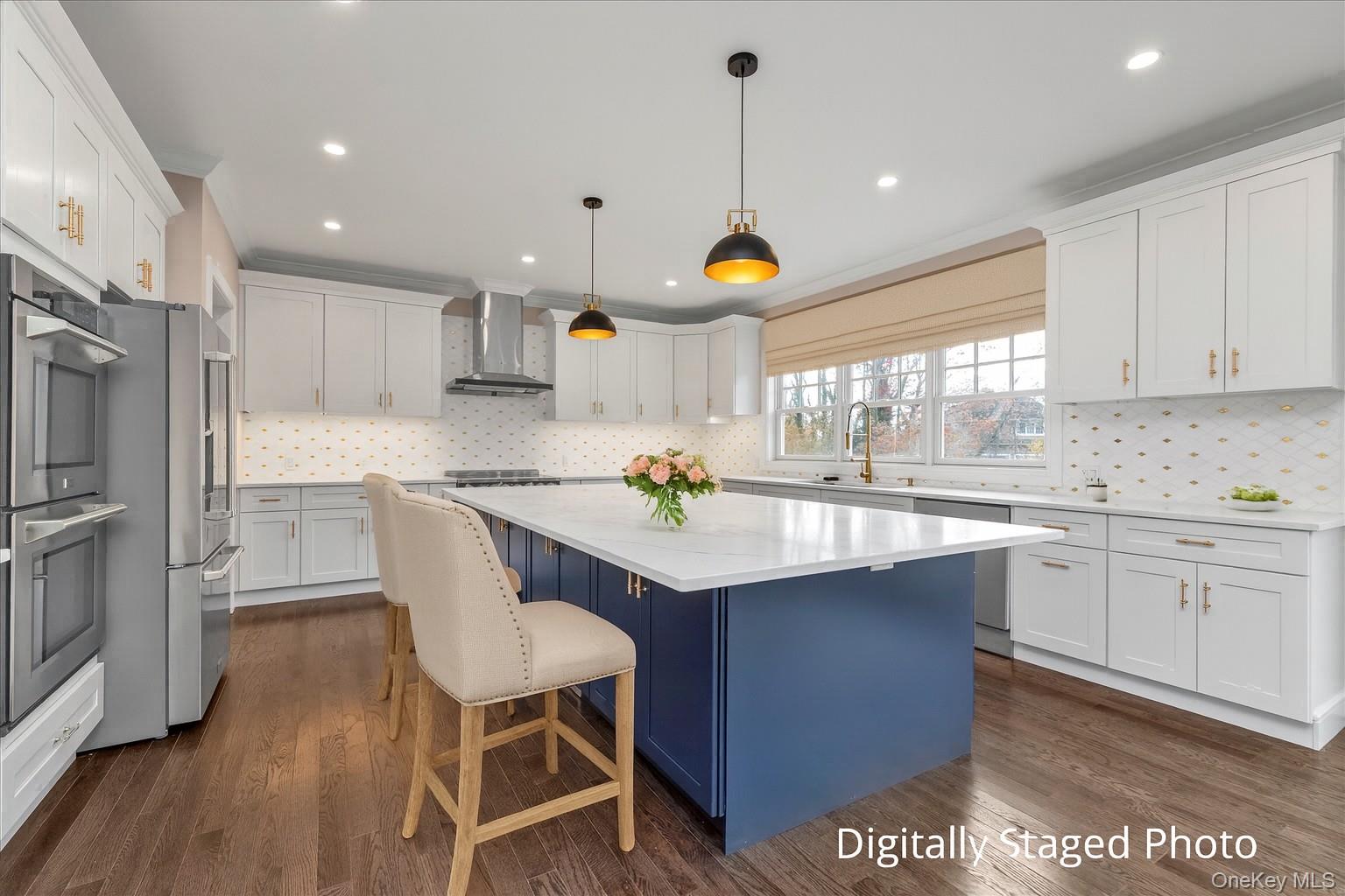 #17 photo, 34 Calumet Drive, 东长岛 Dix小山 Dix Hills , NY 11746