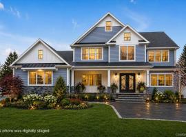 34 Calumet Drive Dix小山 Dix Hills, NY