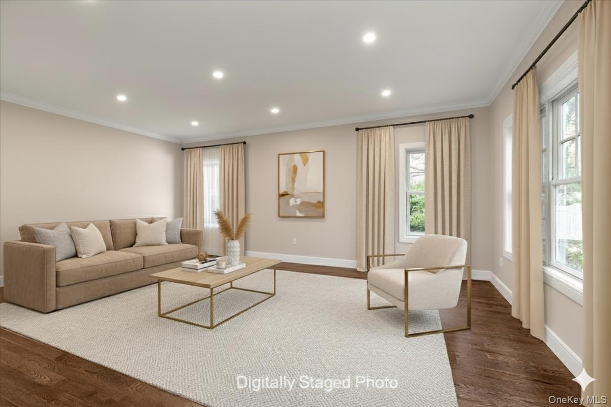 #4 photo, 34 Calumet Drive, 东长岛 Dix小山 Dix Hills , NY 11746