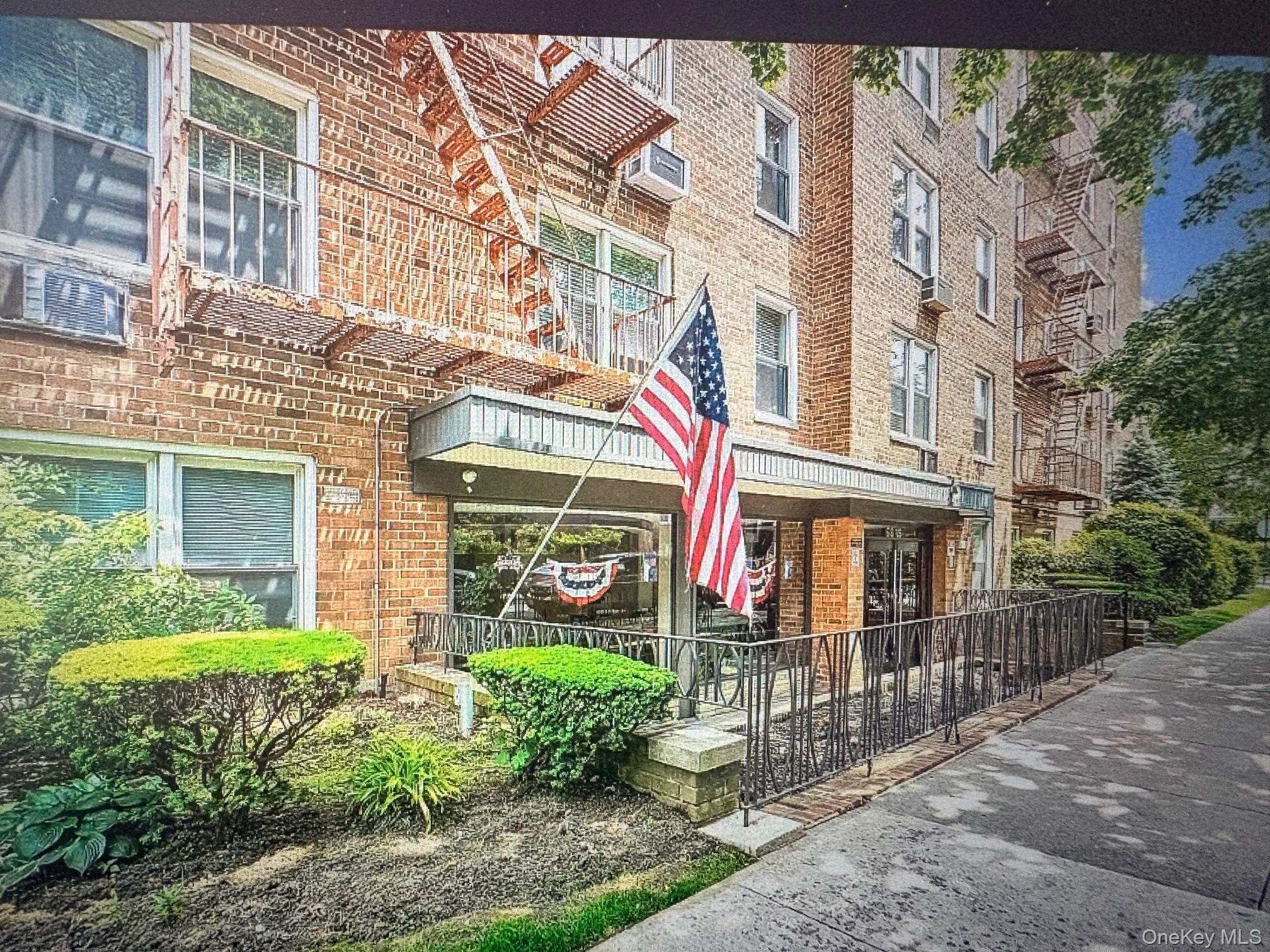 #2 photo, 6815 Selfridge Street, Forest Hills , NY 11375