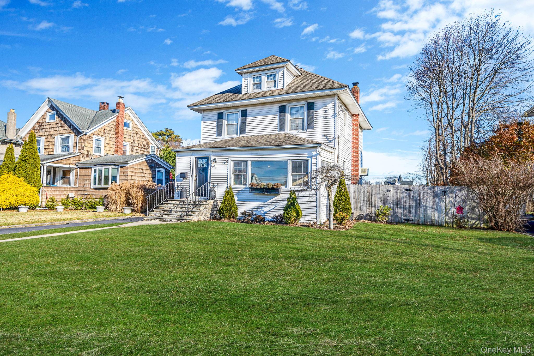 #3 photo, 117 Jayne Avenue, 東長島 Patchogue , NY 11772