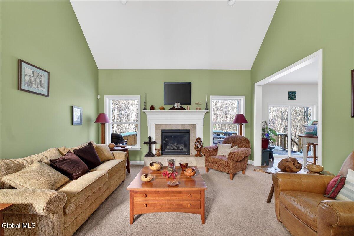 #10 photo, 1019 Gideon Trace, 纽约州 Charlton , NY 12302