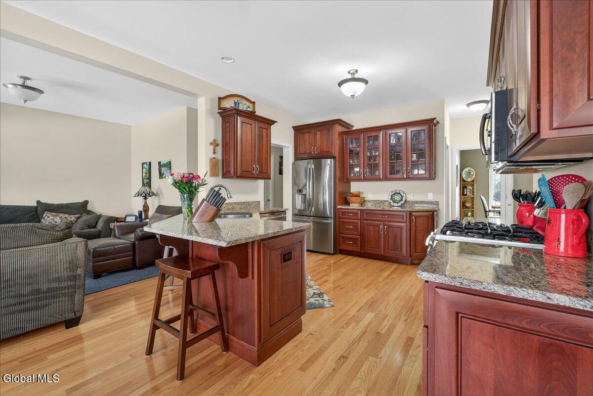 #18 photo, 1019 Gideon Trace, 纽约州 Charlton , NY 12302