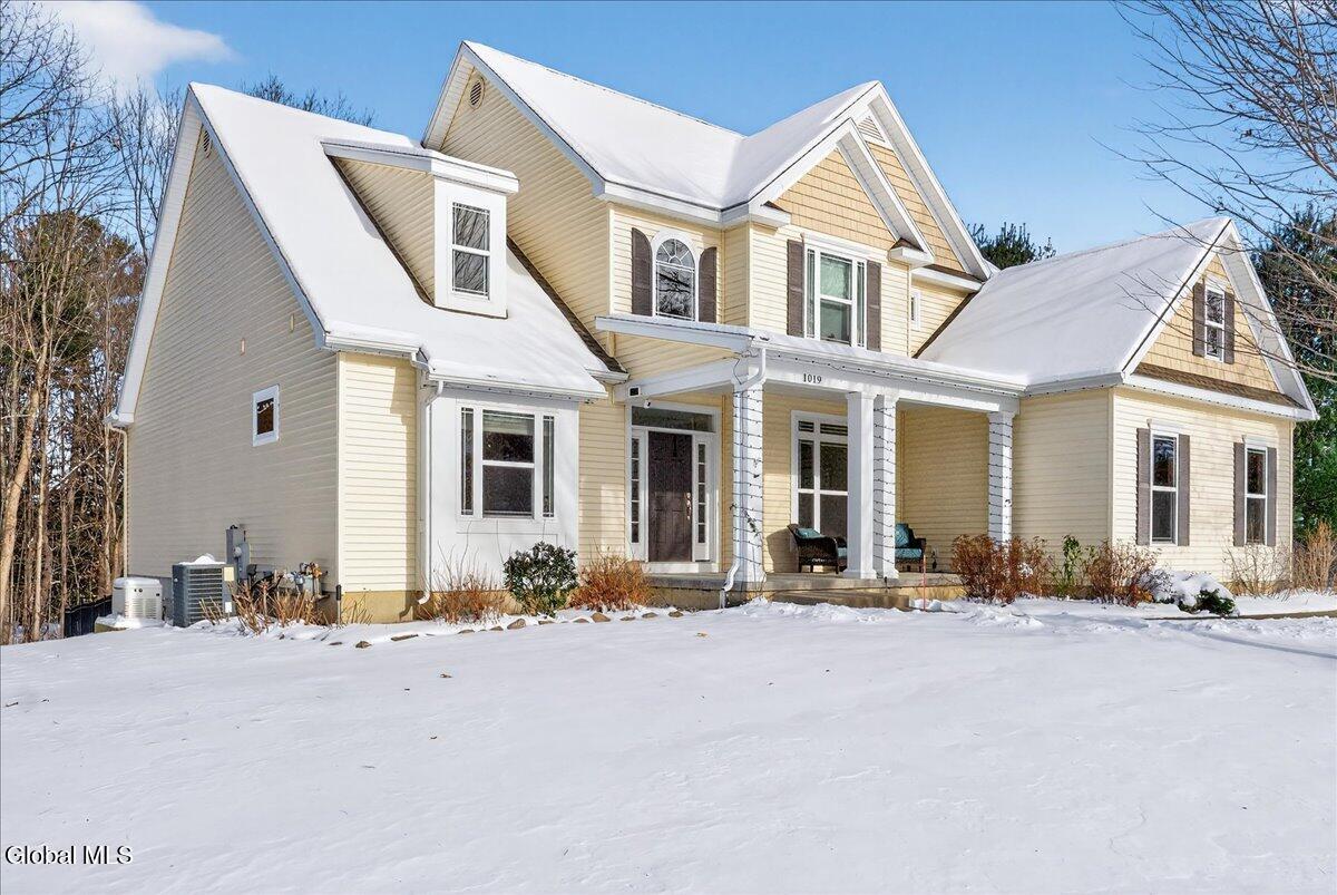 #2 photo, 1019 Gideon Trace, 纽约州 Charlton , NY 12302