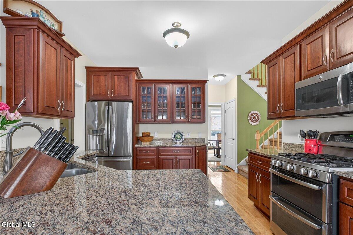 #21 photo, 1019 Gideon Trace, 纽约州 Charlton , NY 12302