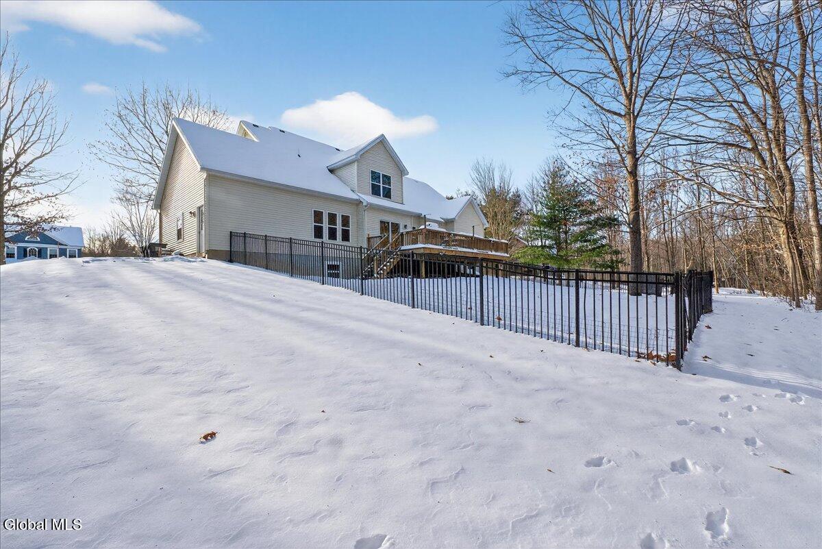 #43 photo, 1019 Gideon Trace, 纽约州 Charlton , NY 12302