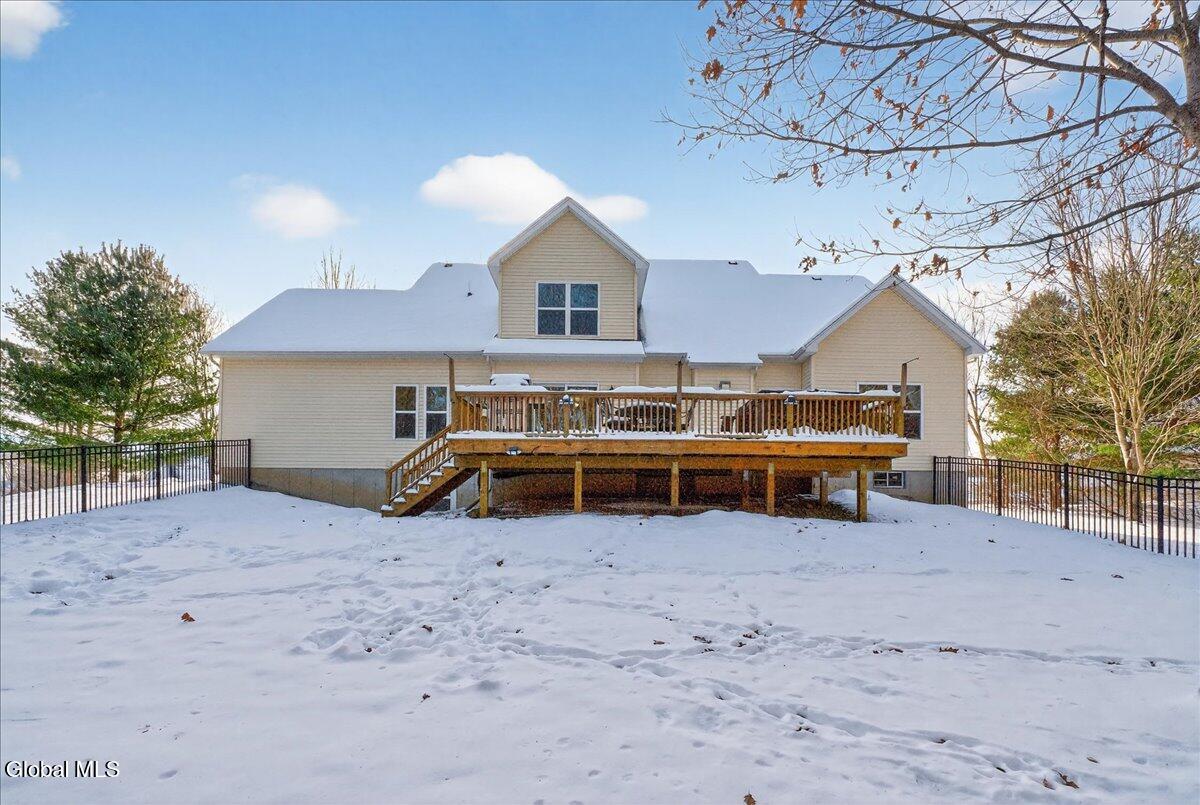 #44 photo, 1019 Gideon Trace, 纽约州 Charlton , NY 12302