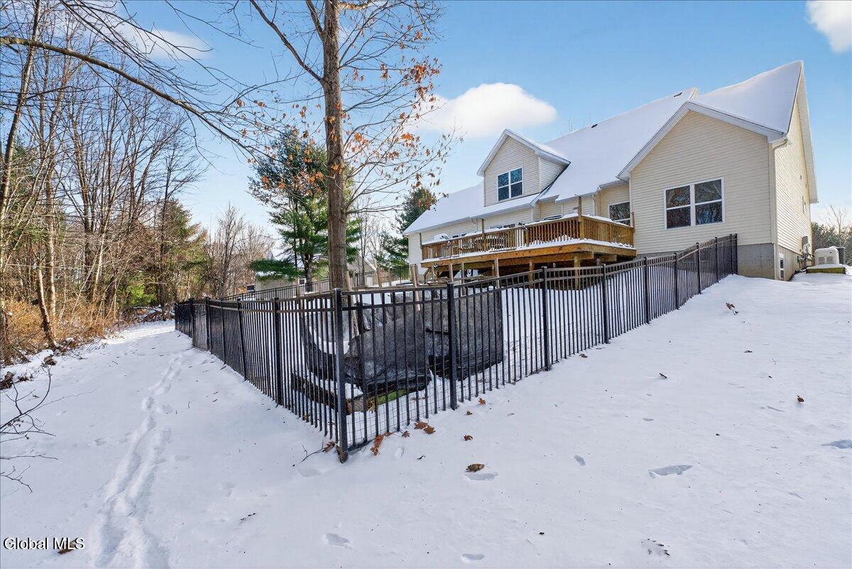 #45 photo, 1019 Gideon Trace, 纽约州 Charlton , NY 12302