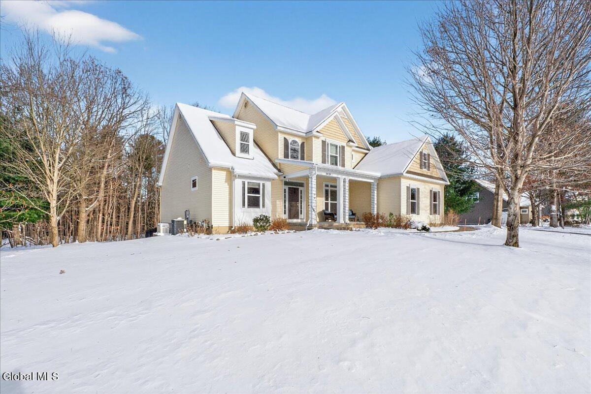 #48 photo, 1019 Gideon Trace, 纽约州 Charlton , NY 12302