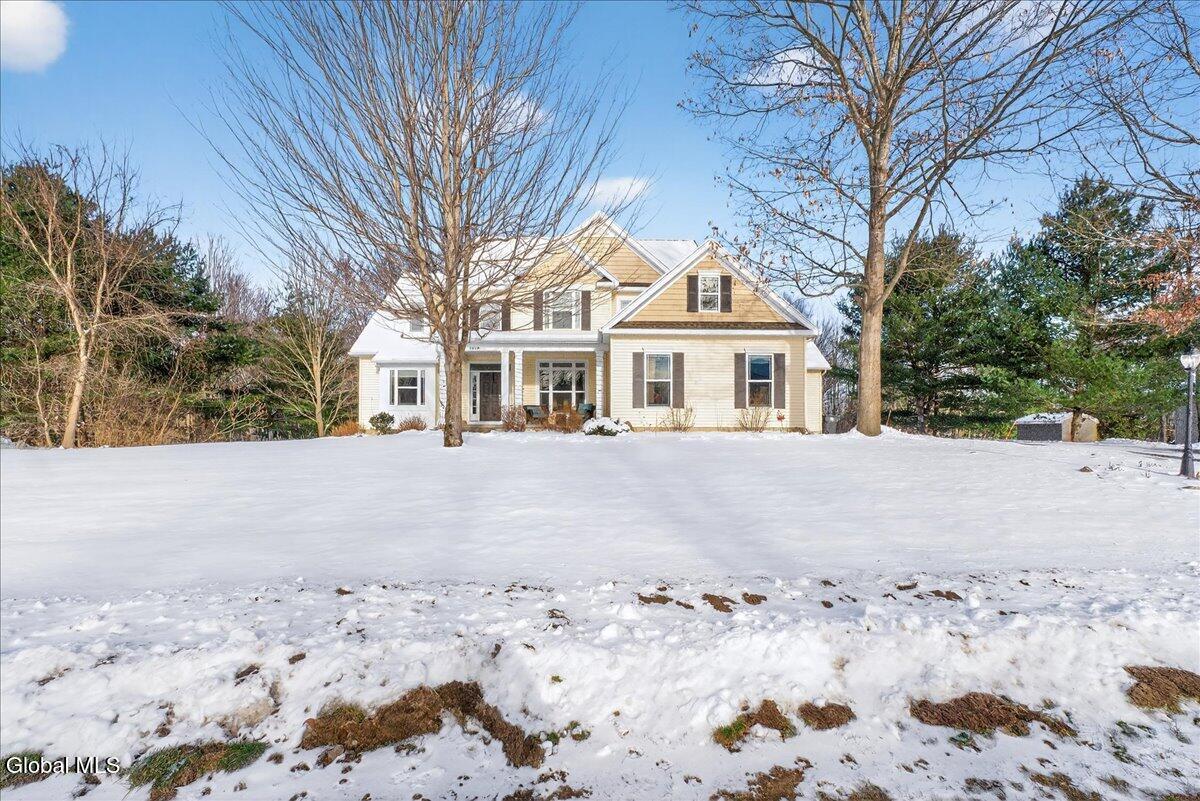 #50 photo, 1019 Gideon Trace, 纽约州 Charlton , NY 12302