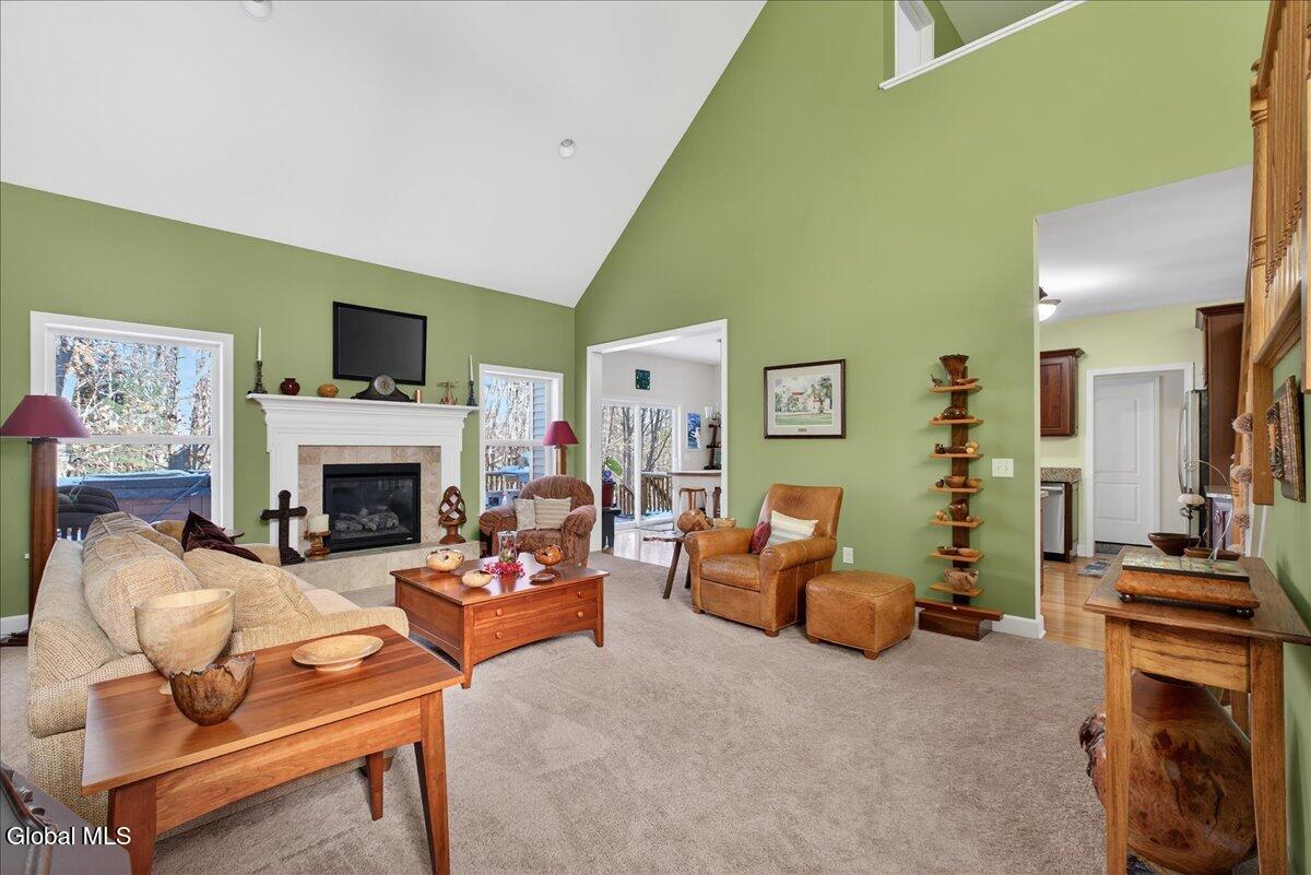 #8 photo, 1019 Gideon Trace, 纽约州 Charlton , NY 12302