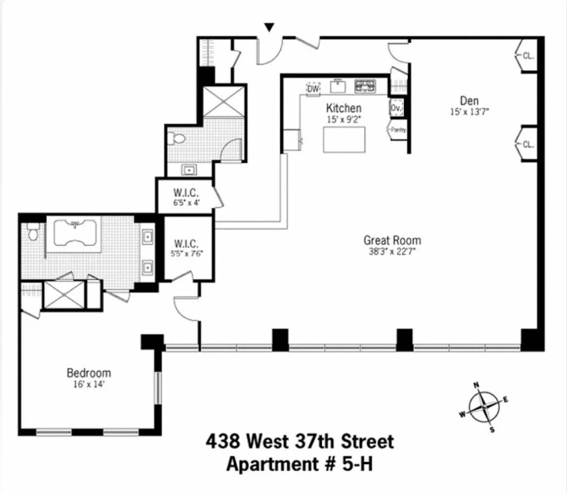 #2 photo, New York City, Hudson Yards , NY 10018