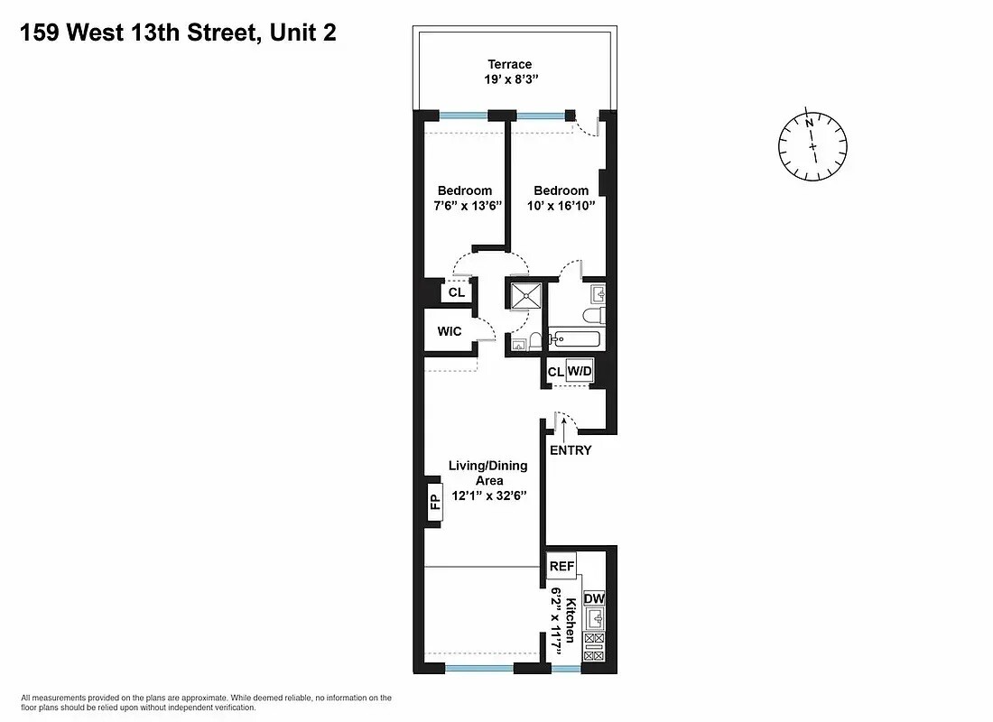 #2 photo, New York City, Greenwich Village , NY 10011