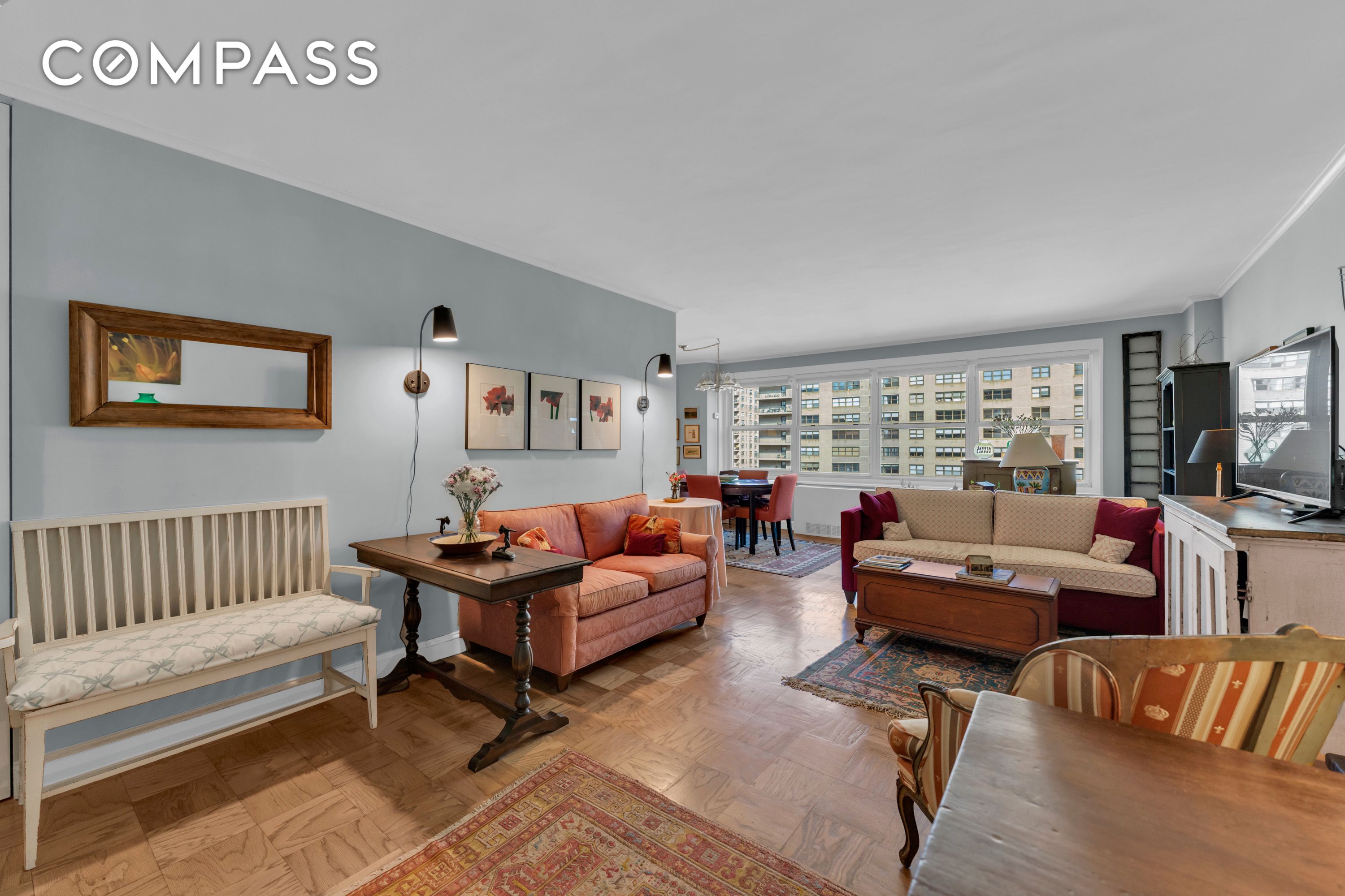 #1 photo, 150 W End Avenue, Upper West Side , NY 10023