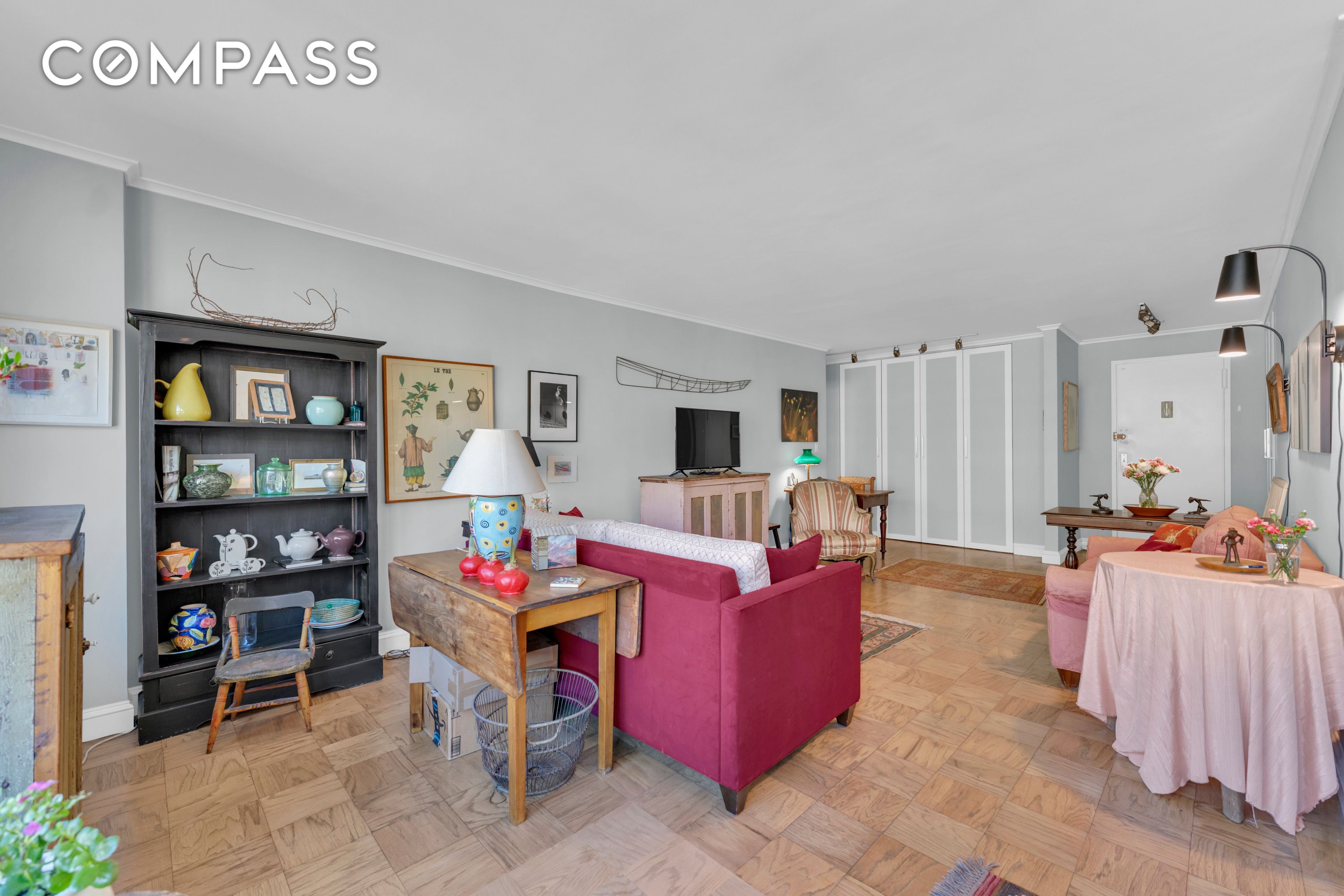 #3 photo, 150 W End Avenue, Upper West Side , NY 10023