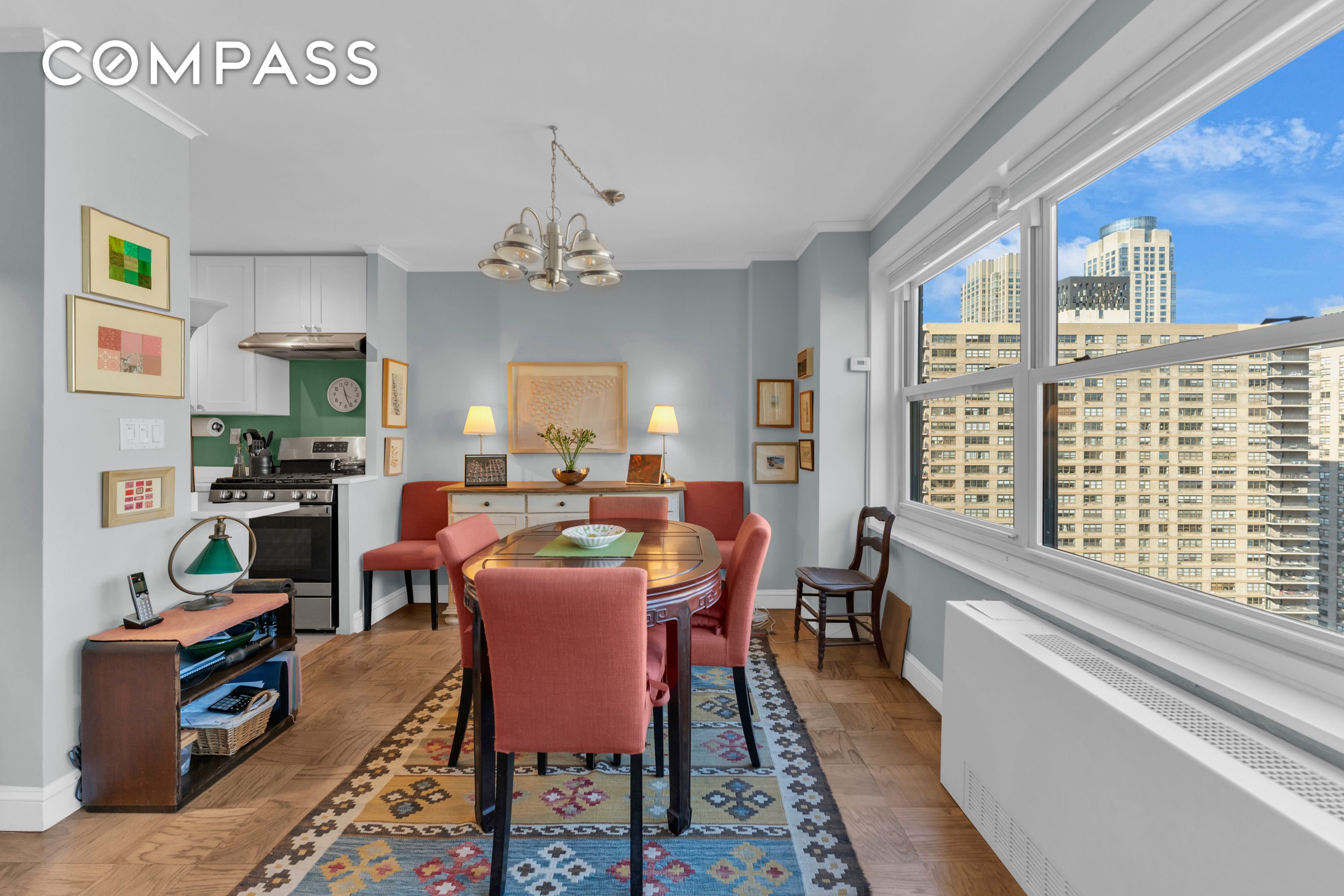 #4 photo, 150 W End Avenue, Upper West Side , NY 10023