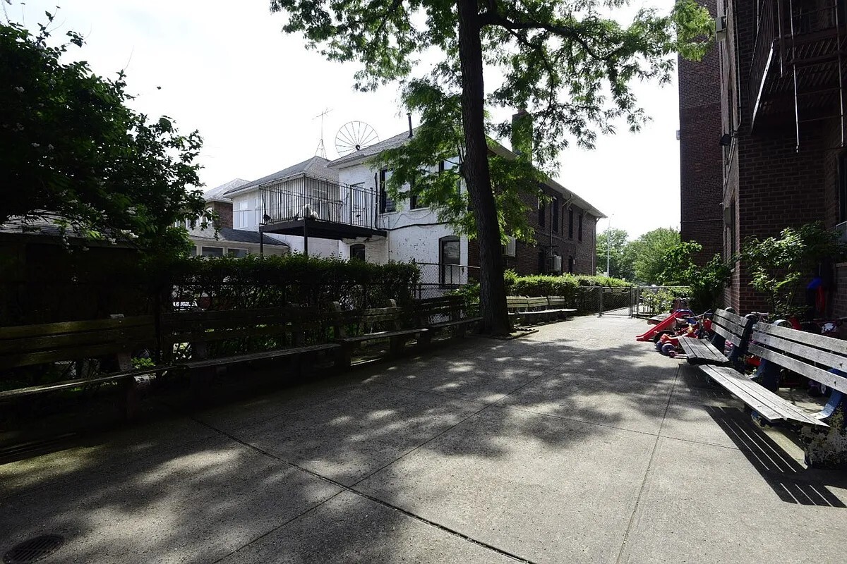 #13 photo, 1811 OCEAN Parkway, Sheepshead Bay , NY 11223