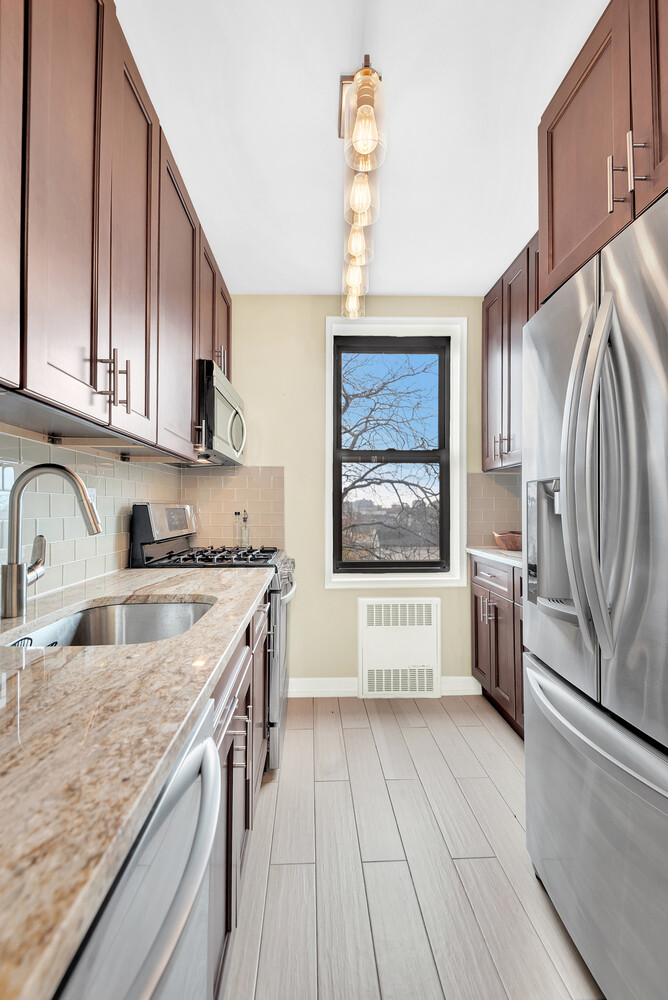 #6 photo, 1811 OCEAN Parkway, Sheepshead Bay , NY 11223