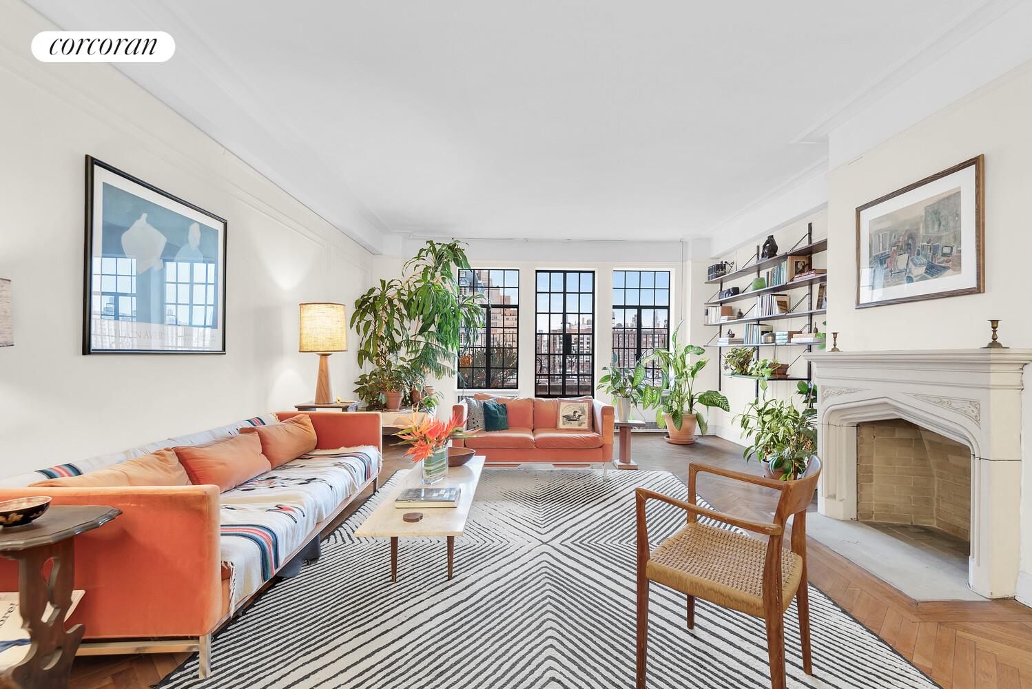 #1 photo, 300 CENTRAL Park W, ম্যানহাটন Upper West Side , NY 10024