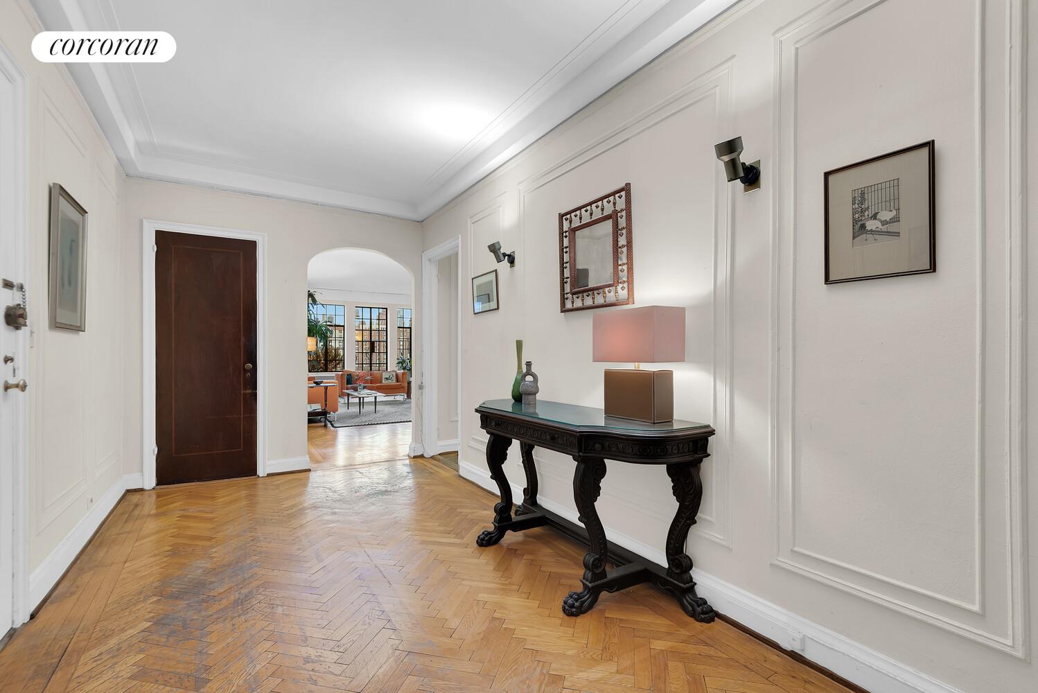 #13 photo, 300 CENTRAL Park W, ম্যানহাটন Upper West Side , NY 10024